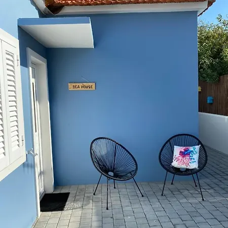 Torreira Vacation Homes - Sea House Exterior photo