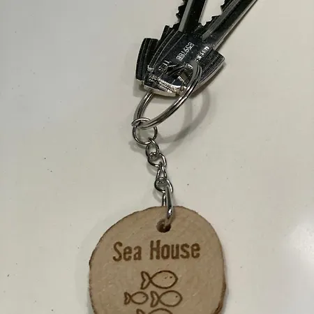 Torreira Vacation Homes - Sea House Exterior photo
