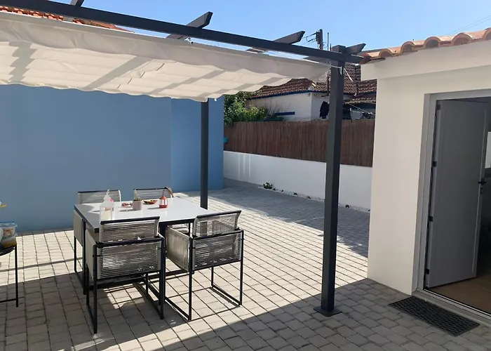 Torreira Vacation Homes - Sea House