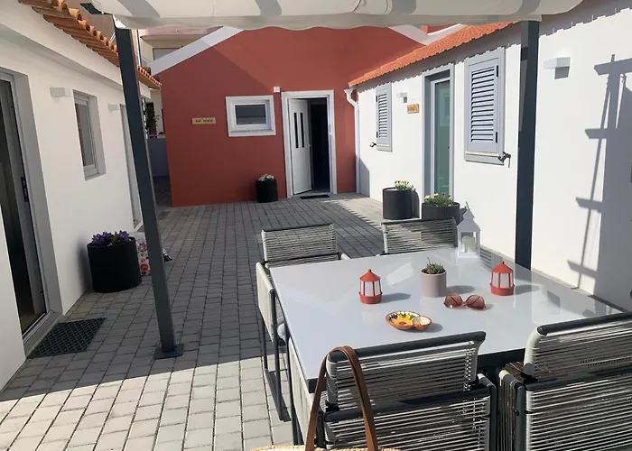 Torreira Vacation Homes - Sea House