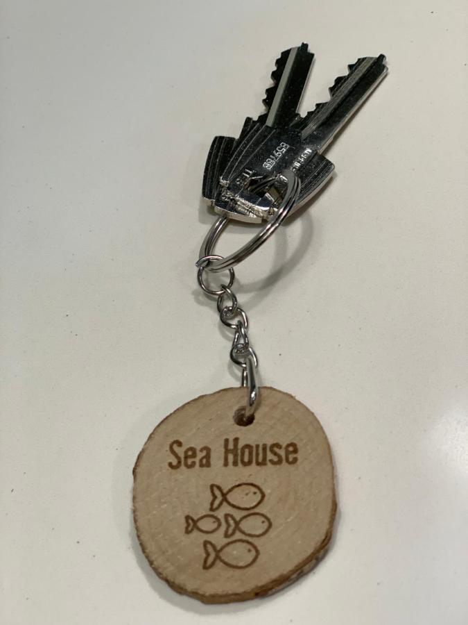 - Sea House Holiday home