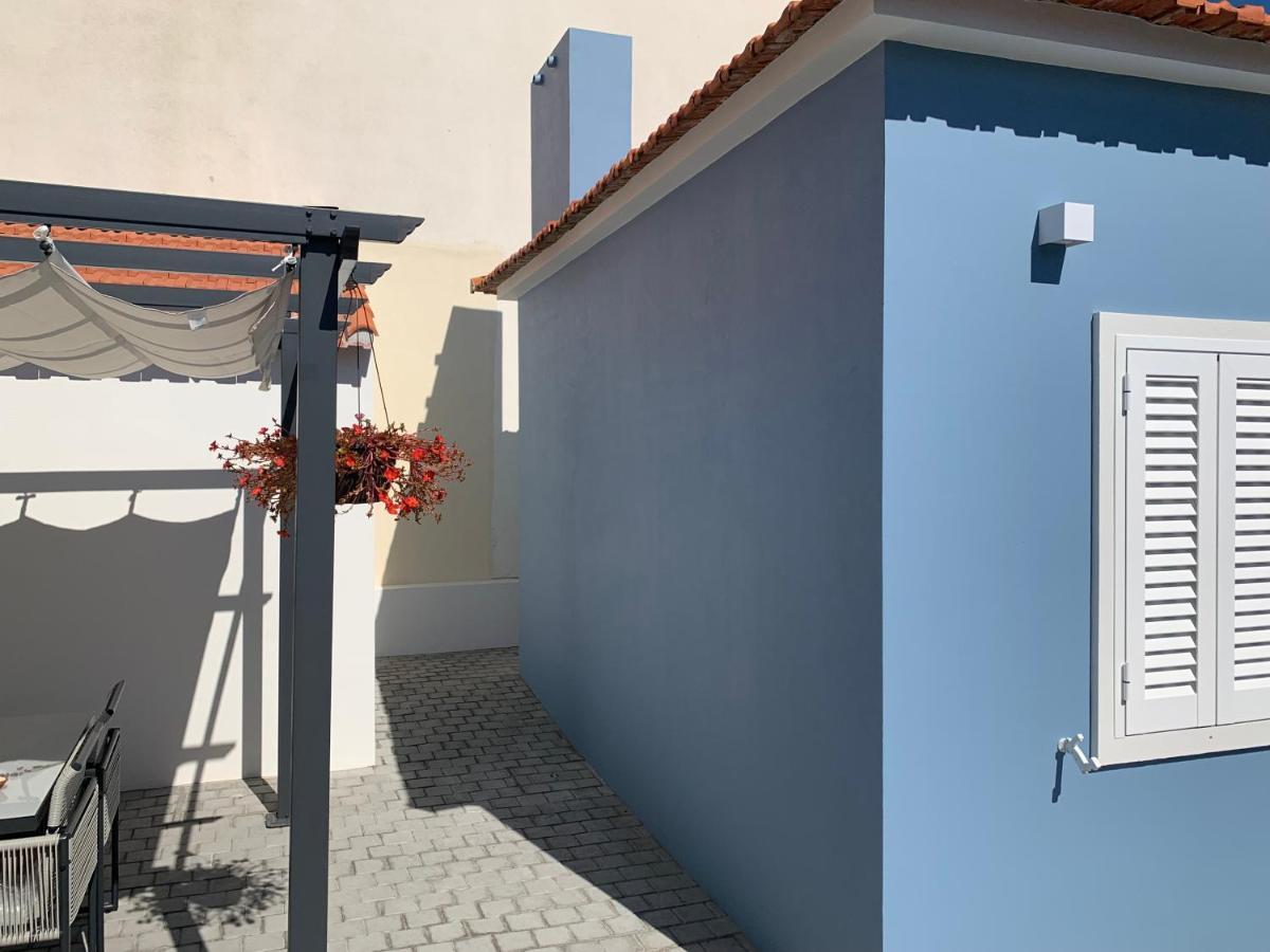 Vakantiehuis - Sea House
