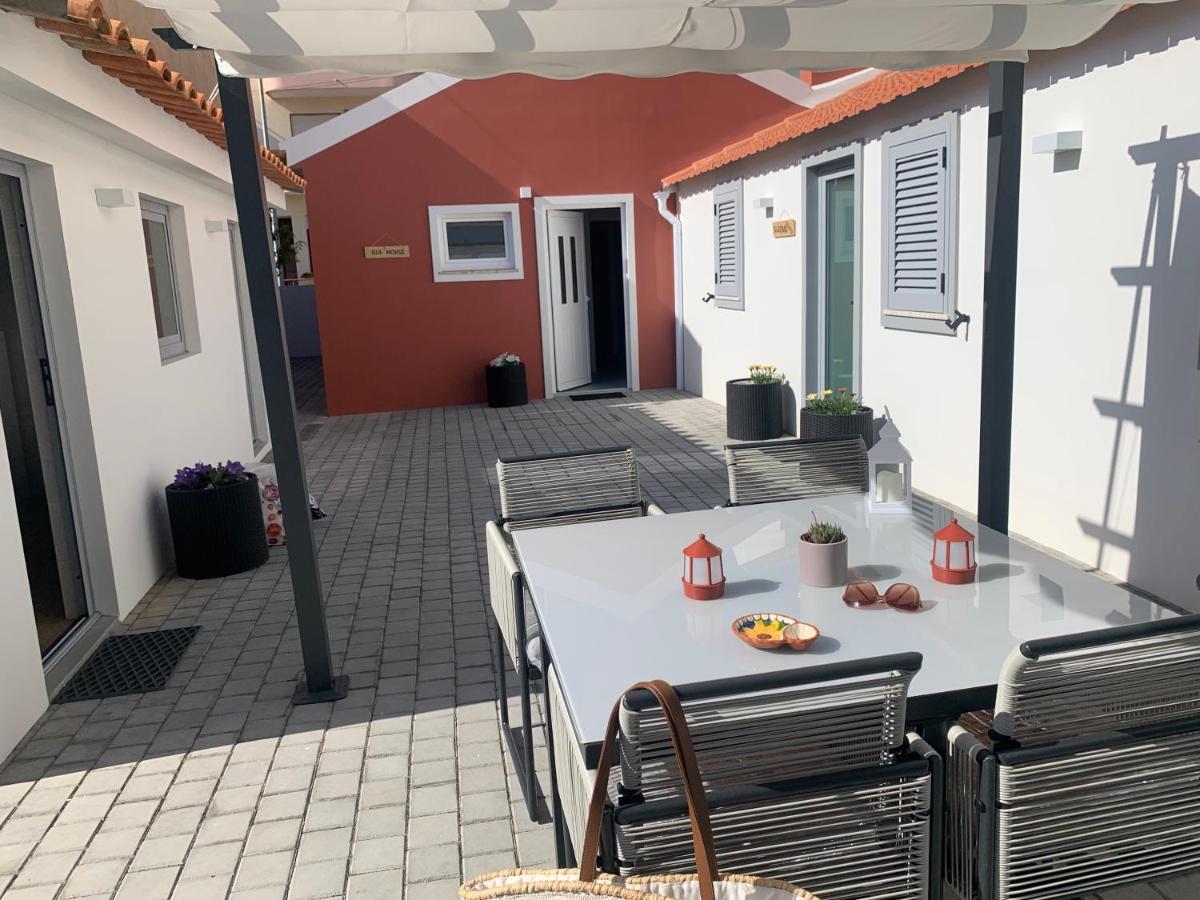 Holiday home - Sea House